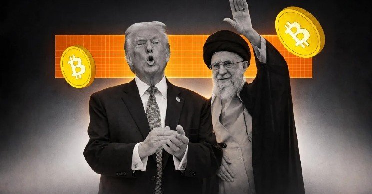 Bitcoin Rebounds Above $70,000 as US proposes 15-point truce to Iran