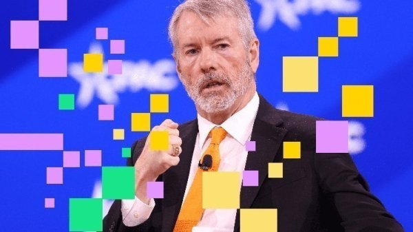 Strategy tops up capital-raising plans, bringing potential bitcoin buying power back to $42 billion