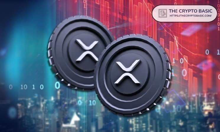 Analyst Reveals Best Move for XRP Investors Today