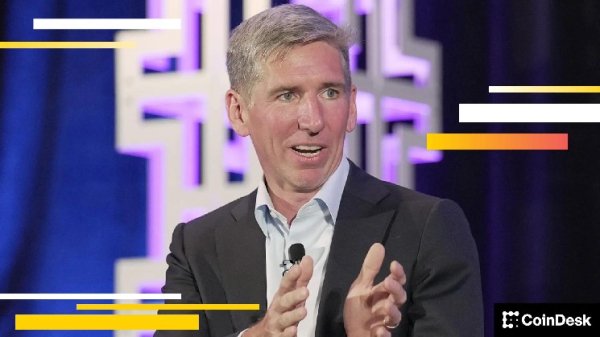 Bitwise&rsquo;s Matt Hougan revisits $1 million bitcoin &mdash; analysts agree but debate his timeline