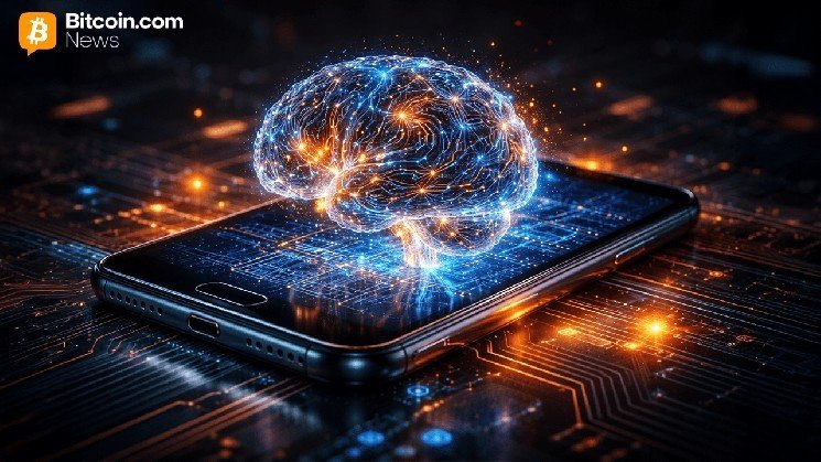 Tether Launches Bitnet AI Framework for Smartphones, Cutting Need for Nvidia GPUs