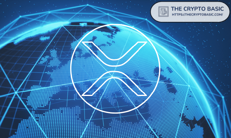 XRP Accounts for 1.5% of All Distributed Tokenized RWA