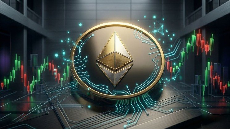 Ethereum Struggles at Key Resistance as Derivatives Point to Weak Demand