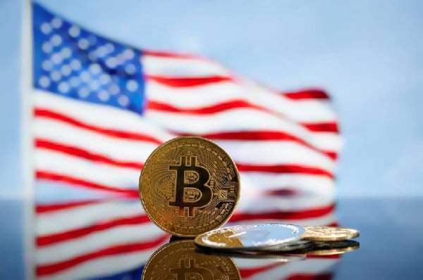 BREAKING: A Bill Is Being Drafted in the U.S. That Would Allow Miners to Sell Bitcoin to the Government &ndash; Major Development