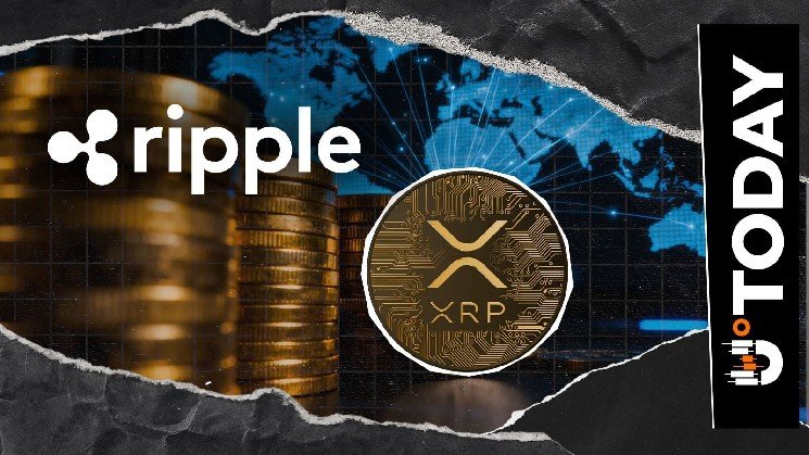 Ripple Targets Traditional Banking With Major Expansion of XRP-Focused Ripple Payments Service Ripple Targets Traditional Banking With Major Expansion of XRP-Focused Ripple Payments Service