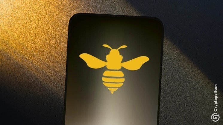 Hive Digital launches its first GPU cluster on renewable energy in Paraguay