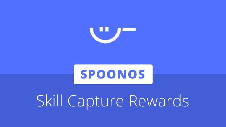 SpoonOS distributes first NFT rewards to Skill Capture Campaign participants