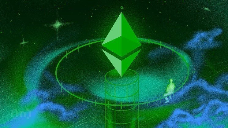 Has Ethereum Begun a Reversal in March? Data Reveals Key Signals