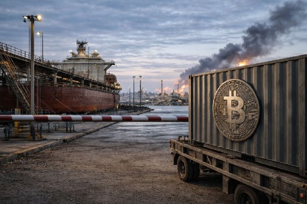 Bitcoin drops as Rubio privately signals Iran war may last weeks, locking in high oil prices Bitcoin drops as Rubio privately signals Iran war may last weeks, locking in high oil prices