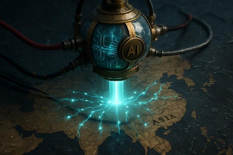 Can ai disaster response turn Asia’s crisis management from pilots to practice? Can ai disaster response turn Asia’s crisis management from pilots to practice?