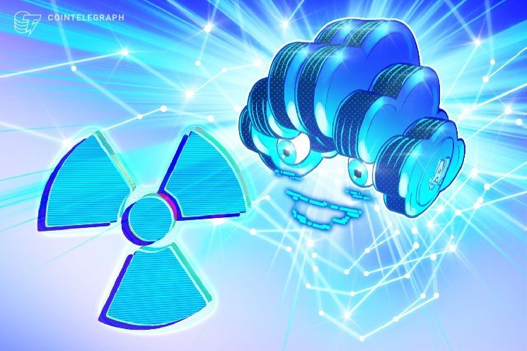 Bitcoin miners saw the AI power crunch coming &mdash; and the nuclear revival