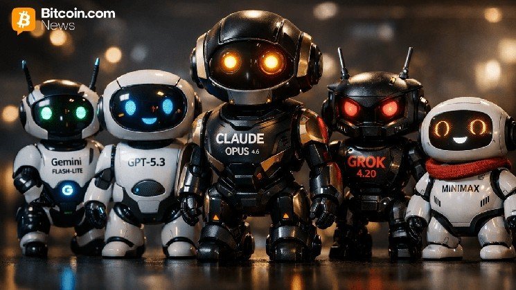 AI&rsquo;s Power Players Make Massive Moves in a Breakneck Week