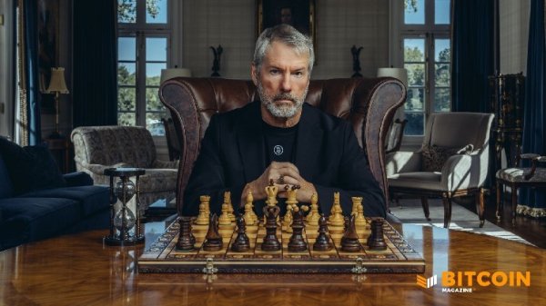 Strategy (MSTR) Bought Over 4,000 Bitcoin Today via STRC As Strong Week Continues Strategy (MSTR) Bought Over 4,000 Bitcoin Today via STRC As Strong Week Continues