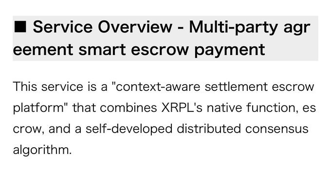 New Japanese Payment System Launches on XRP Ledger to Solve Last Friction in TradFi