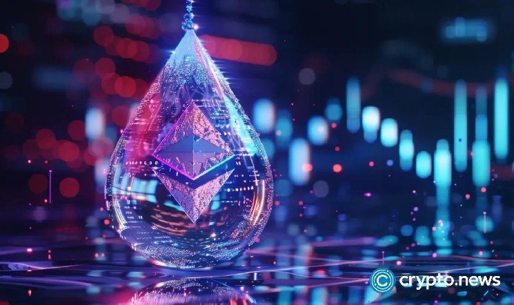 Lido’s community staking module sharpens its edge with DVT clusters Lido’s community staking module sharpens its edge with DVT clusters