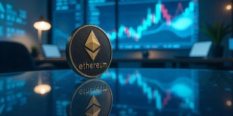 Ethereum Price Reclaims Crucial Levels as Institutional Rotation Accelerates Ethereum Price Reclaims Crucial Levels as Institutional Rotation Accelerates