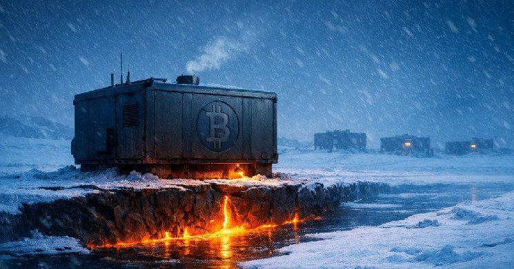 New model proves miners need Bitcoin above $74k to break even on power - but other costs push it over 6 figures