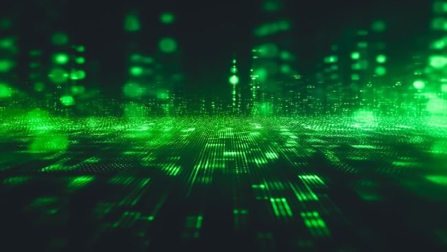Pharos Secures Investment Near $1B Valuation
