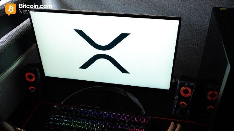 Firelight Hits 50 Million XRP Milestone as DeFi Protection Demand Surges Firelight Hits 50 Million XRP Milestone as DeFi Protection Demand Surges