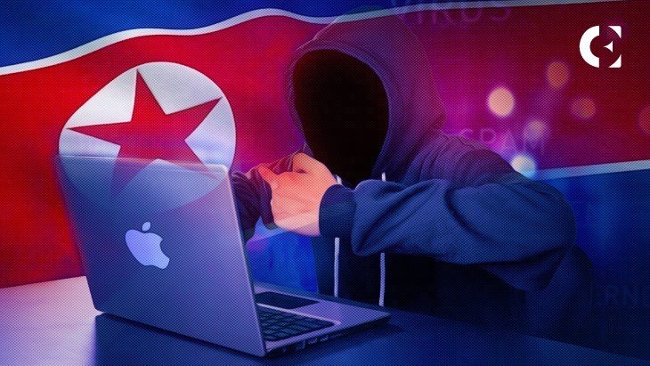 North Korean Hackers Exploit Dev Device, Steal Millions in Crypto