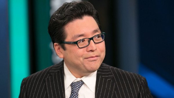 Tom Lee Says Bitcoin Passed a Major Stress Test During Oil Volatility