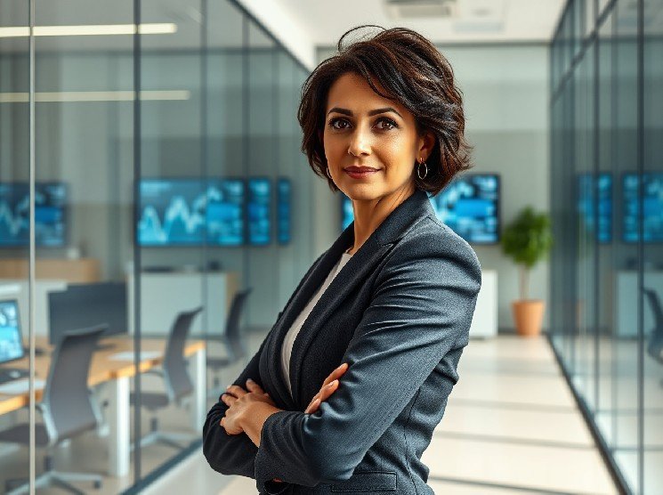 Tokenization Firm Streamex Secures Veteran Morgan Stanley Executive as New CFO