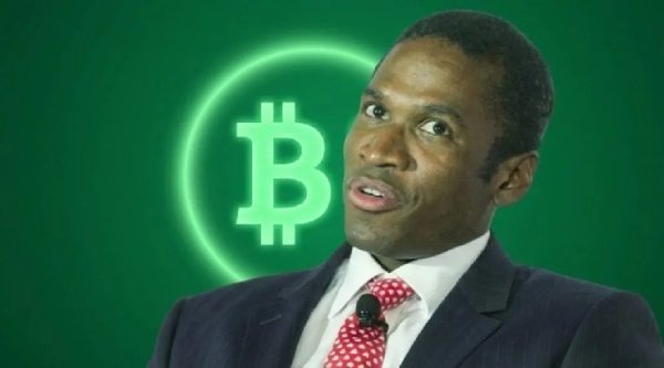 Bitcoin Makes Strong Recovery, Arthur Hayes Says “Iran Event May Have Sparked the Bull Run in BTC” – He Argues the Same Thing Happens... Bitcoin Makes Strong Recovery, Arthur Hayes Says “Iran Event May Have Sparked the Bull Run in BTC” – He Argues the Same Thing Happens...