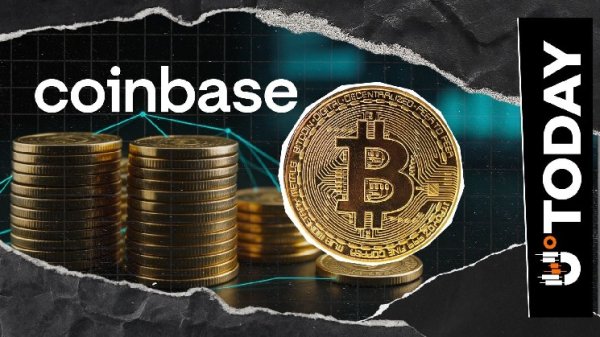 Coinbase Surpasses Strategy in Institutional Bitcoin Holdings: What About Satoshi? Coinbase Surpasses Strategy in Institutional Bitcoin Holdings: What About Satoshi?