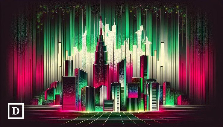 Sky TVL Surges 38% in March