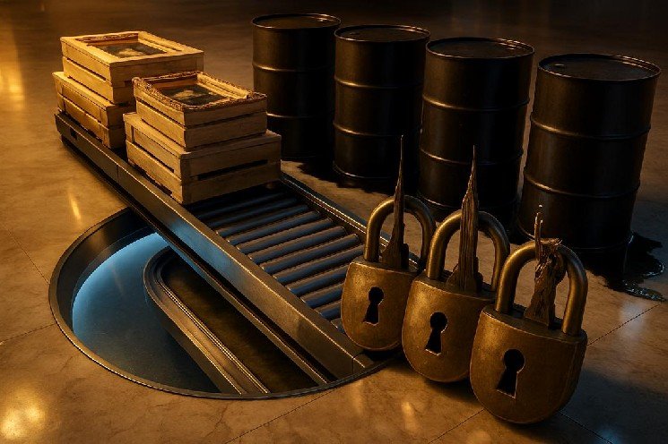 Is the new normal in hong kong art reshaping the global market? Is the new normal in hong kong art reshaping the global market?