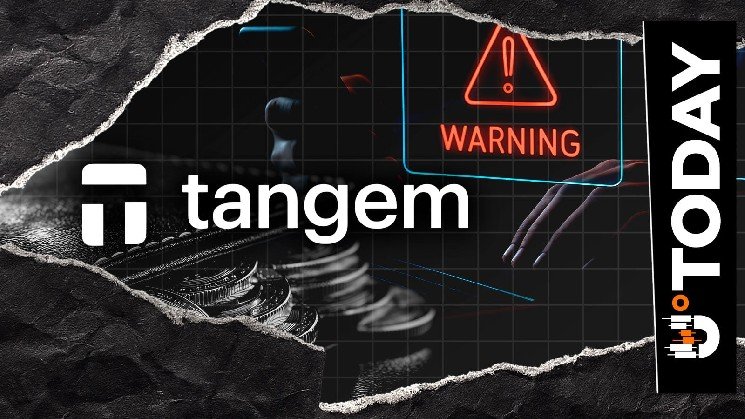 'No Airdrops': Crypto Wallet Provider Tangem Issues Warning on Fake ICOs