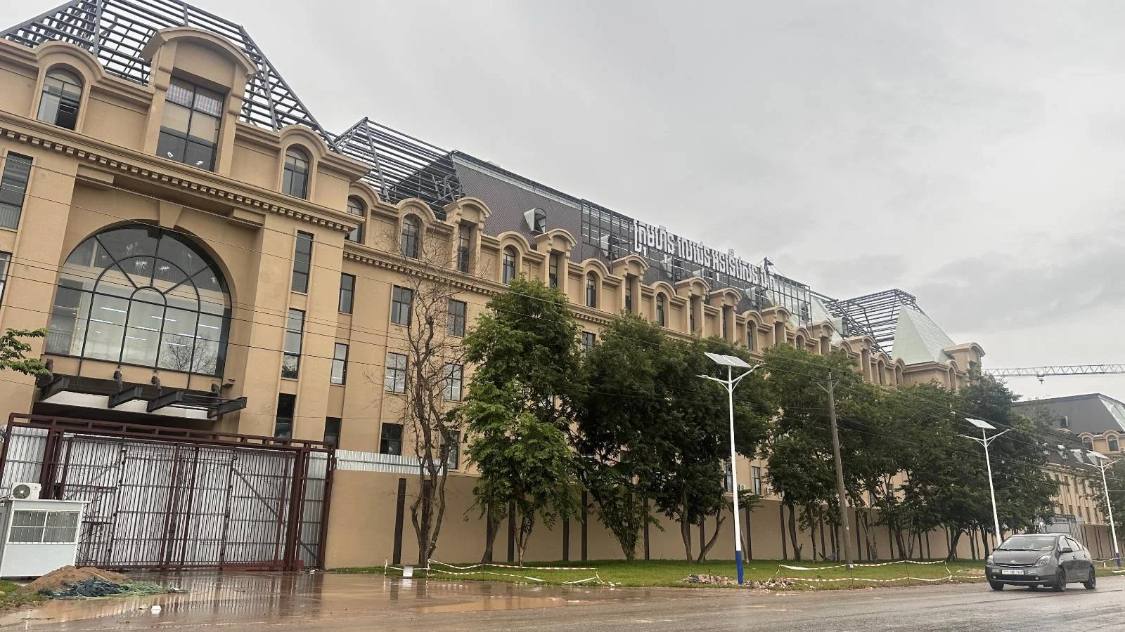 UK freezes London properties in Cambodia crypto scam sanctions UK freezes London properties in Cambodia crypto scam sanctions