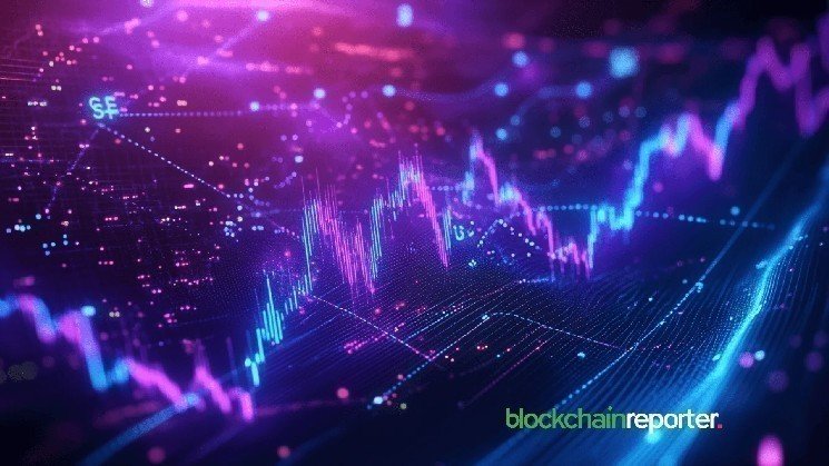 Secured Finance Crosses $40M Cumulative Crypto Lending Volume As The Protocol Experiences Growth Amid DeFi RWA Adoption&nbsp;