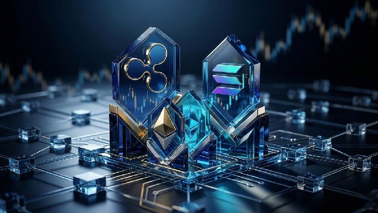 Altcoins Rise Quietly—But Volume Data Signals a Hidden Shift Altcoins Rise Quietly—But Volume Data Signals a Hidden Shift