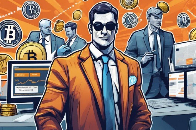 XUSD Crypto Scam Exposed: 22 South Georgia Victims Lose Millions in Fake Asset-Backed Coin Fraud