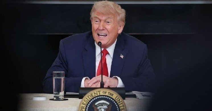 BREAKING: US President Donald Trump Confirms Death of Iran’s Supreme Leader Khamenei BREAKING: US President Donald Trump Confirms Death of Iran’s Supreme Leader Khamenei