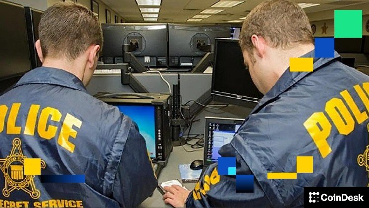 U.S., UK, Canada start Operation Atlantic to disrupt crypto approval-phishing scams