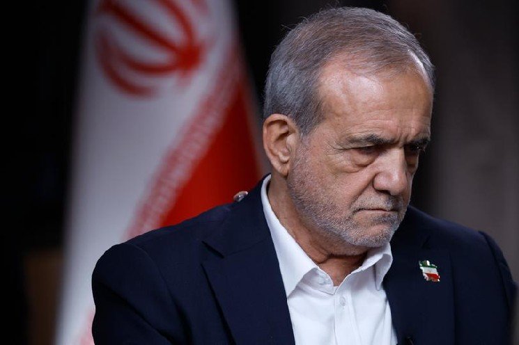 Bitcoin, stocks rise, oil slides, after report of Iran's willingness to end conflict Bitcoin, stocks rise, oil slides, after report of Iran's willingness to end conflict