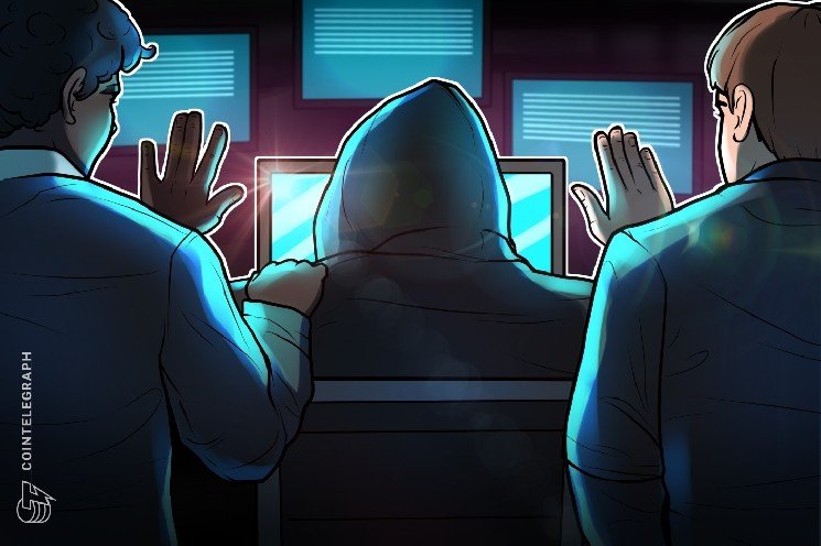 DOJ and Europol take down SocksEscort network tied to crypto fraud