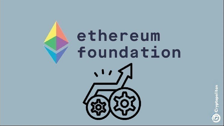 How prepared is the Ethereum&nbsp;Foundation for the post-quantum era?