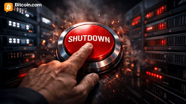 Proxy Network Crushed: 369,000 Hacked Routers Taken Offline in Crypto Fraud Bust Proxy Network Crushed: 369,000 Hacked Routers Taken Offline in Crypto Fraud Bust