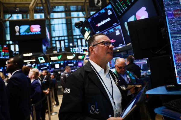 Why Bitcoin suffered a $110 billion wipeout despite its best week of Wall Street news in months