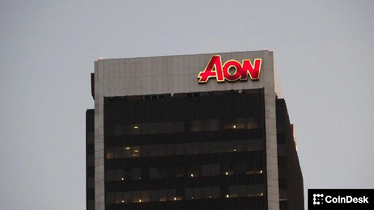 Global insurance broker Aon tests stablecoin payments with Coinbase, Paxos