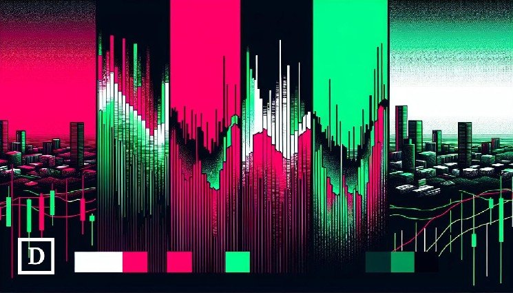 Ethena's Deployed Capital Slumps as Demand for Leverage Dries Up