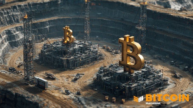 Solo Satoshi Launches Bitaxe Turbo Touch, an Open-Source Touchscreen Bitcoin Miner Solo Satoshi Launches Bitaxe Turbo Touch, an Open-Source Touchscreen Bitcoin Miner