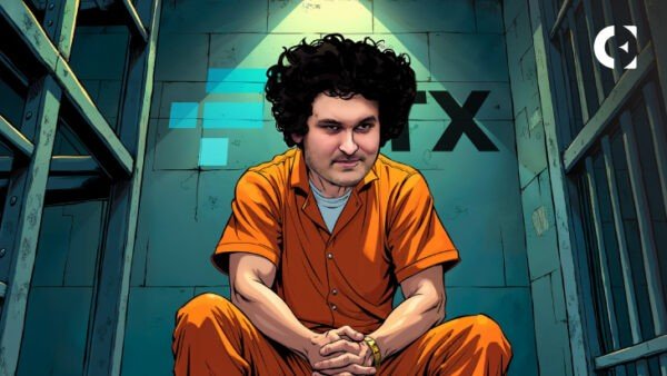 Sam Bankman-Fried Praises Trump’s Crypto and AI Vision From Prison Sam Bankman-Fried Praises Trump’s Crypto and AI Vision From Prison