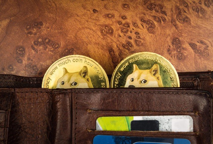 Dogecoin (DOGE) Shows Extremely Bullish Long-Short Ratio: 3.29, 2.4626 Dogecoin (DOGE) Shows Extremely Bullish Long-Short Ratio: 3.29, 2.4626
