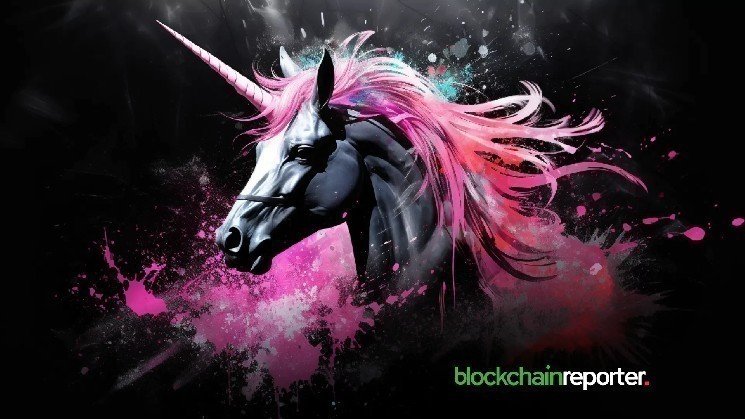 Uniswap Crosses $1T in Layer-2 Volume as &ldquo;Pink Acceleration&rdquo; Gains Momentum