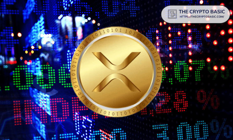 Expert Sets $1.70 as Make-or-Break Level for XRP ATH Breakout Expert Sets $1.70 as Make-or-Break Level for XRP ATH Breakout