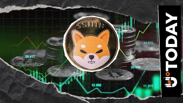 Shiba Inu +631% in Derivatives: Traders Sensing Next Move?